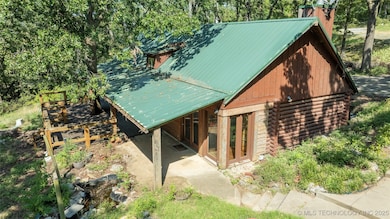 18402 E 480 Rd, Claremore, OK 74019 - photo 2