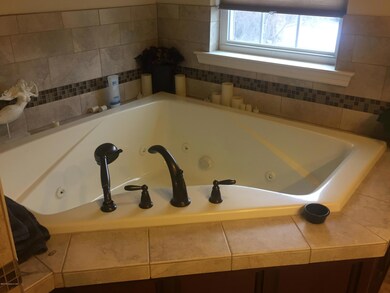 Master Bath view 2
