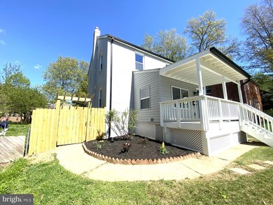 9123 Eton Rd, Silver Spring, MD 20901 - photo 4