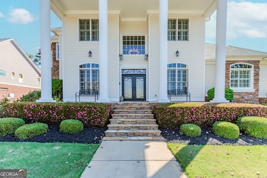 3330 Shady Creek Ct, Jefferson, GA 30549 - photo 4