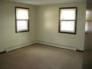 Bedroom.