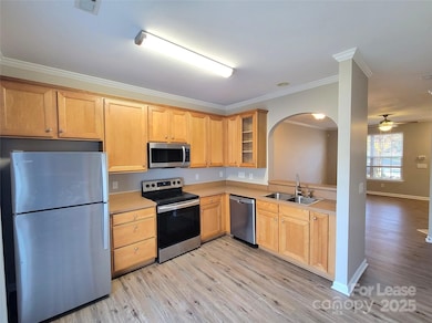 1036 Tabard Ln, Matthews, NC 28104 - photo 4