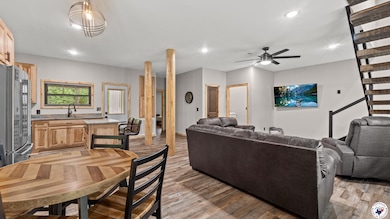 228 Old Factory Site Rd, Murfreesboro, AR 71958 - photo 7