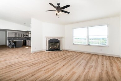 480 Coyote Trail, Rhome, TX 76078 - photo 7