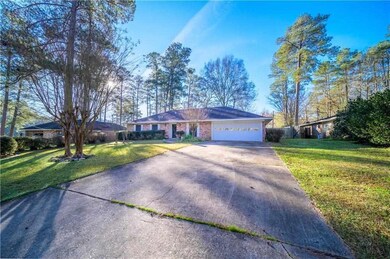 104 Commanche Trail, Pineville, LA 71360 - photo 2