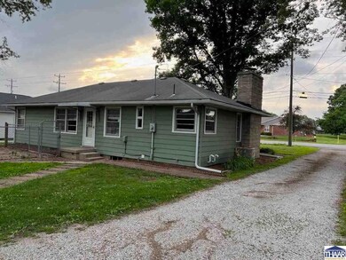 1519 E Springhill Dr, Terre Haute, IN 47802 - photo 7