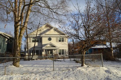 1543 F St, Anchorage, AK 99501 - photo 2