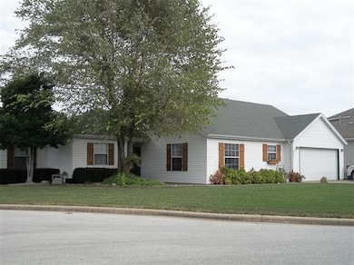 804 S Pin Oak, Nixa, MO 65714 - photo 2