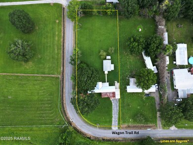 719 Wagon Trail Rd, Carencro, LA 70520 - photo 2