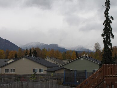 More Mountain Views!