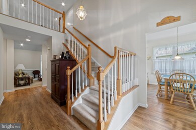 46 Black Eyed Susan Rd unit 319, Langhorne, PA 19047 - photo 6