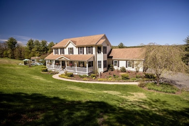 3 Pinnacle Ln, Shelburne Falls, MA 01370 - photo 2