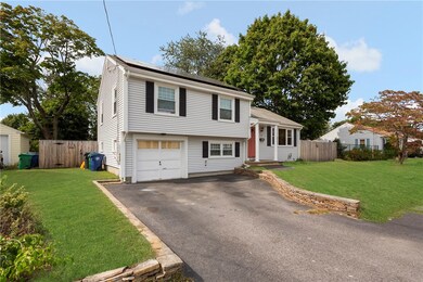 55 Budlong Ave, Warwick, RI 02888 - photo 4