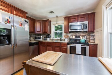 63 Harbour Ave, West Warwick, RI 02893 - photo 4