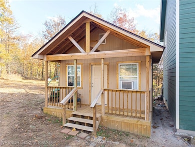 18111 Bobcat Trail, Chester, AR 72934 - photo 6