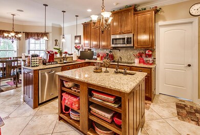 597 Sykes Farm Rd, Asheboro, NC 27205 - photo 7