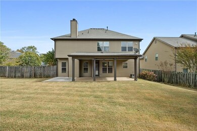 1510 Walking Horse Trail, Cumming, GA 30041 - photo 5