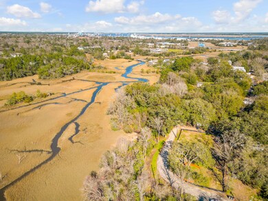 Cornwell Aerial