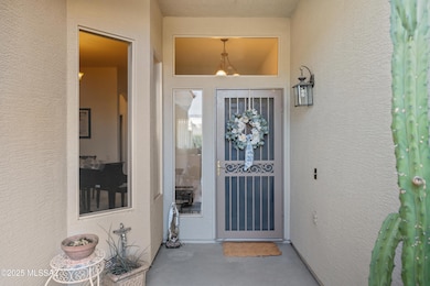 9638 E Corte Torre Del Sol, Tucson, AZ 85748 - photo 7