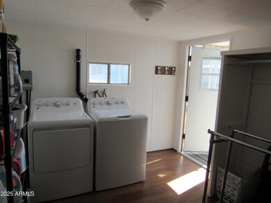 3411 S Camino Seco unit 202, Tucson, AZ 85730 - photo 7