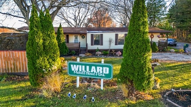 3265 Neal Zick Rd unit 1, Willard, OH 44890 - photo 5