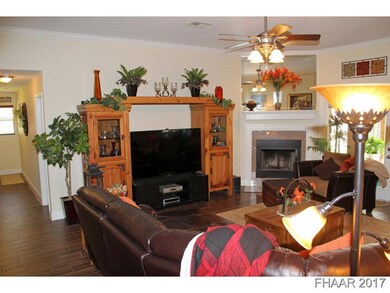 2206 Joseph Dr, Copperas Cove, TX 76522 - photo 7