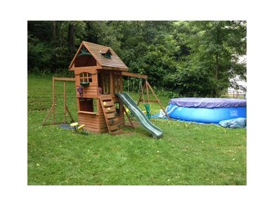 Yard/Garden.