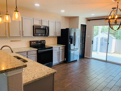 3506 Lantana Falls, San Antonio, TX 78261 - photo 4