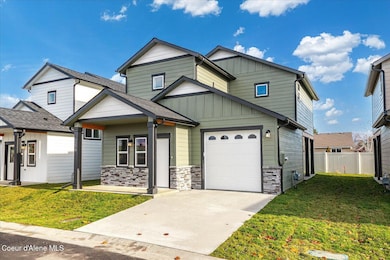 2238 N Chaffee St, Post Falls, ID 83854 - photo 3