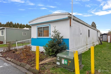 2522 Old Highway 99 S unit 23, Mount Vernon, WA 98273 - photo 2