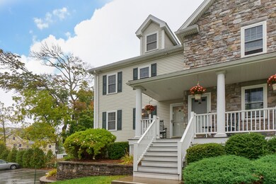 10 Pomeworth St unit A, Stoneham, MA 02180 - photo 5