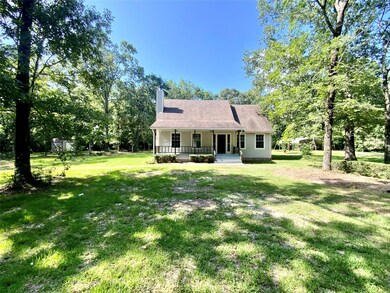 Perched on 7.74 ACRES with Storage Bldg - Metal Ca