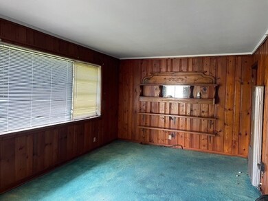 Front living room