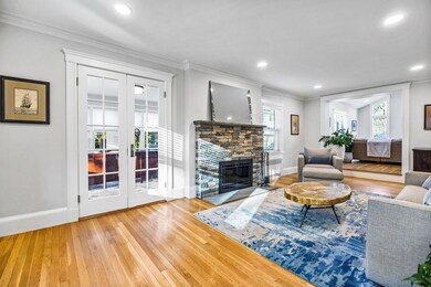 37 Commonwealth Park, Newton Center, MA 02459 - photo 6