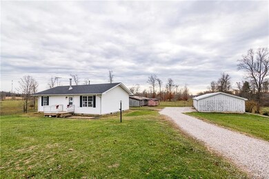 1765 Grange Hall Rd NE, Corydon, IN 47112 - photo 7