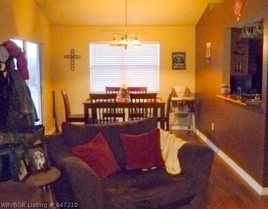Dining Room.