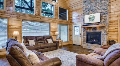 435 Poplar Cir, Broken Bow, OK 74728 - photo 6