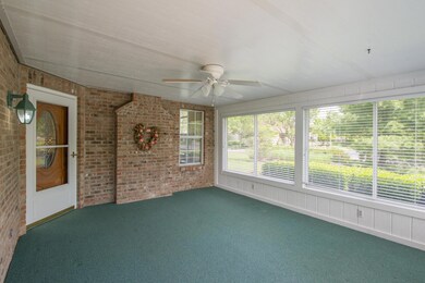 Florida Room