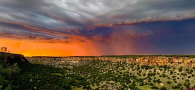 000 County Road 40 2 unit Poitry Canyon Ranch, Branson, CO 81027 - photo 6