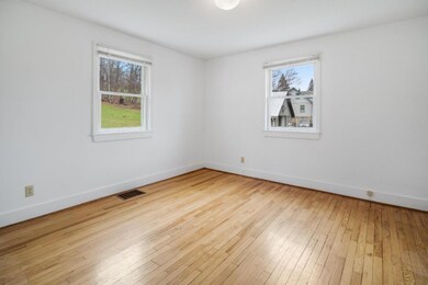 Main Level Bedroom