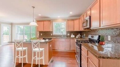 59 Laura Dr unit 15, Attleboro, MA 02703 - photo 5