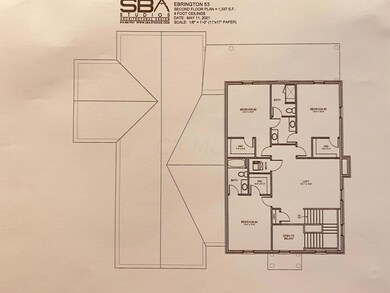 7013 Hanby Loop - 2nd floor
