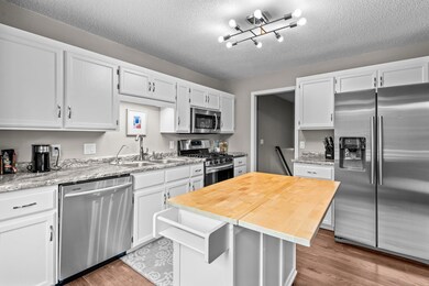 12128 Martin St NW, Coon Rapids, MN 55448 - photo 3