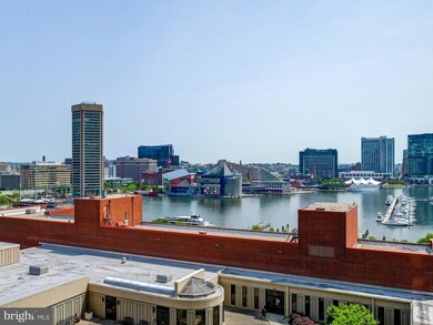 The Towers at Harbor Court unit 1006, Baltimore, MD 21202 - photo 4