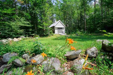 59 Hayes Ln, Moultonborough, NH 03254 - photo 5