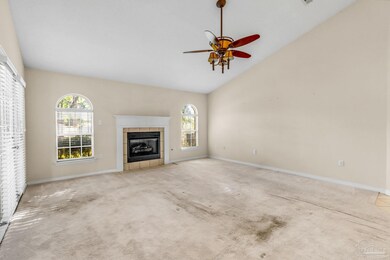 116 Mt Pilot St, Cantonment, FL 32533 - photo 7