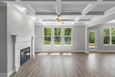 823 Elsie Dr unit WD170, North Augusta, SC 29860 - photo 6