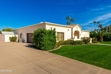 11037 N 50th St, Scottsdale, AZ 85254 - photo 5