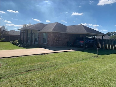 784 Normand Rd, Mansura, LA 71350 - photo 2