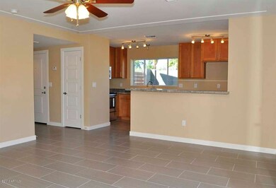 (1 Bedroom) Great Room3